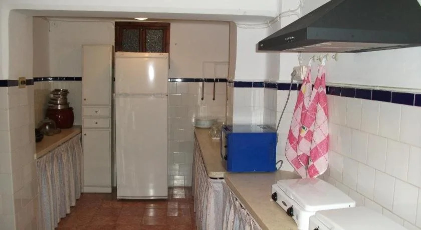 Casa Rural Baretta
