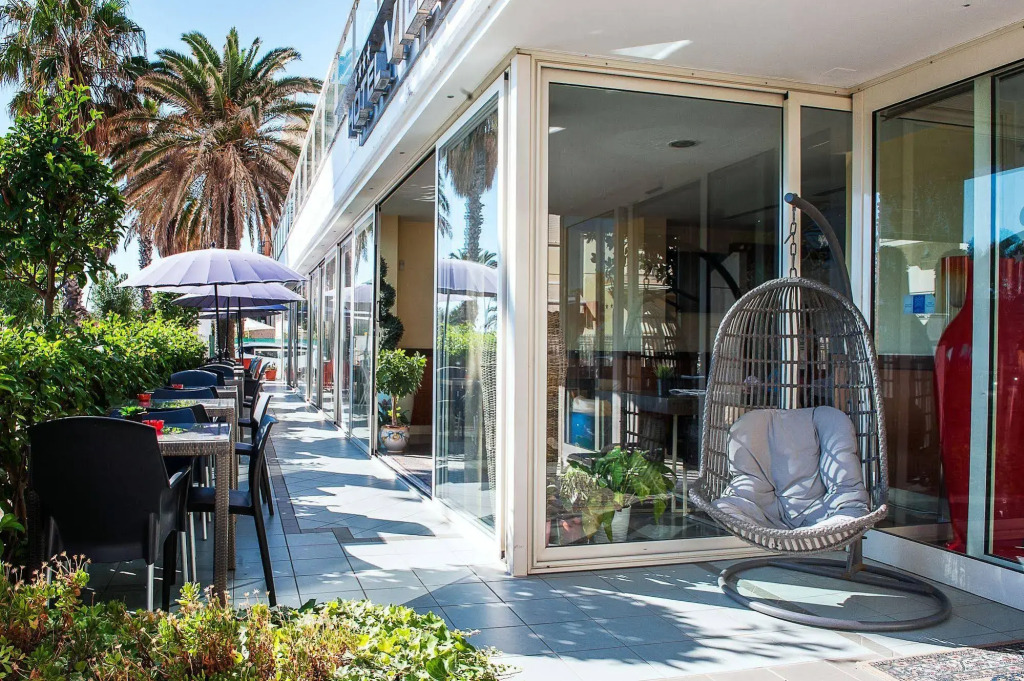 Hotel Villa Corallo