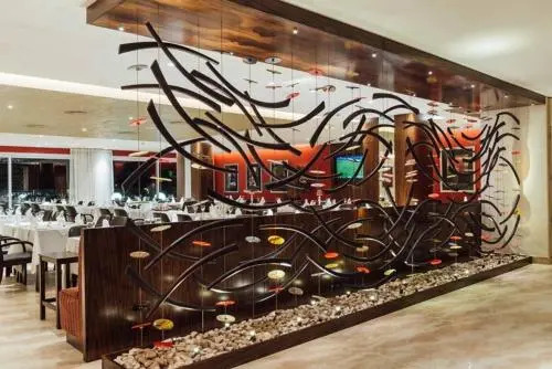 M.A.C. Royal Suites Hotel & Casino Chilecito