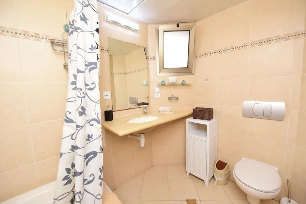 Amdar Holiday Apartments