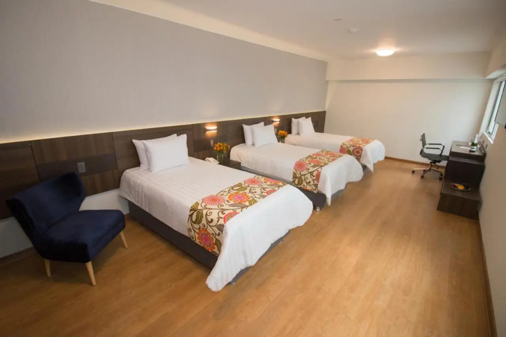 Hotel Britania Crystal Collection
