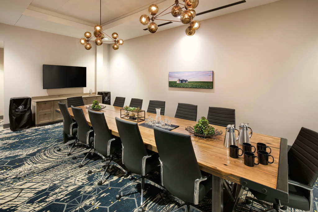 Doubletree By Hilton Greeley At Lincoln Park