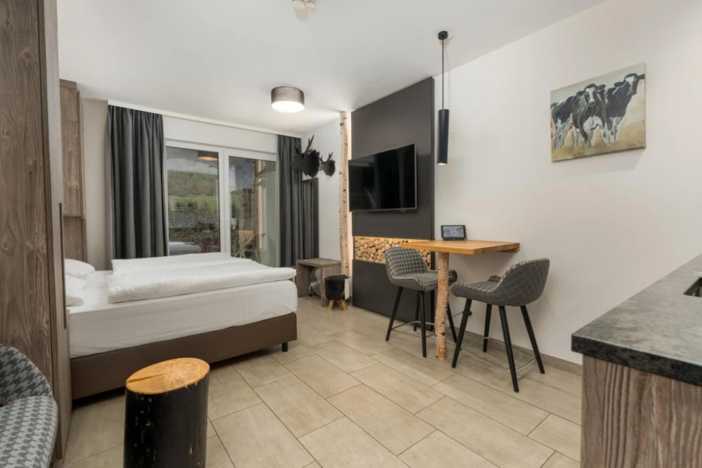 AvenidA Panorama Suites