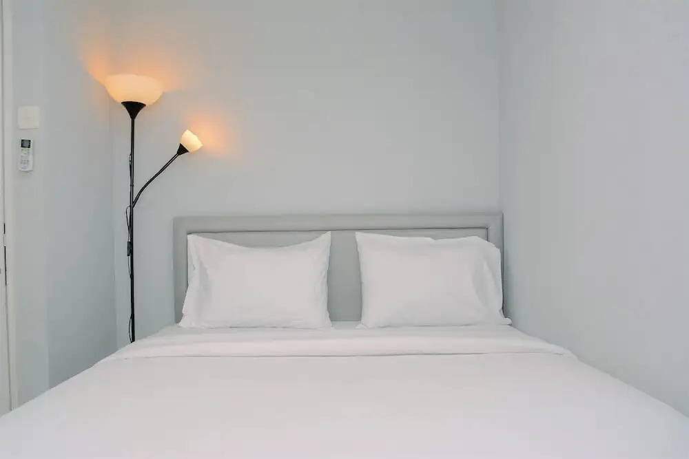 Modern 1BR with Pool View @ Pakubuwono Terrace Apartment