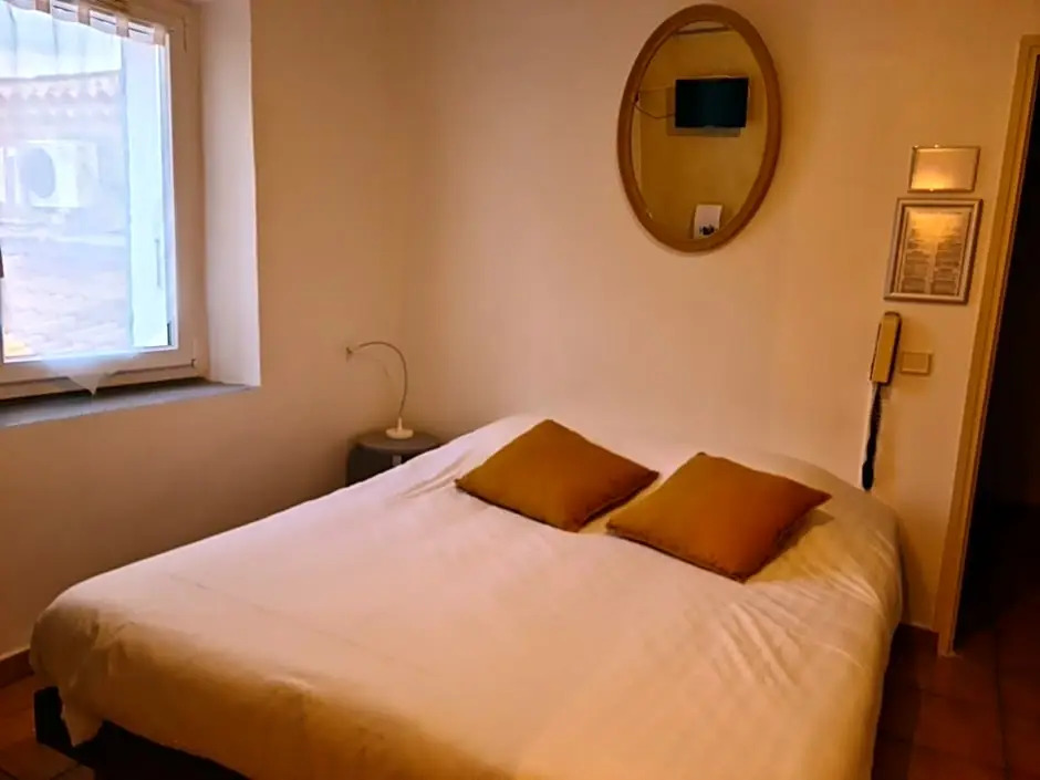 Auberge La Folie