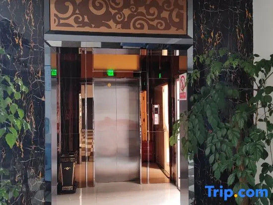 Tonghai Shiguang Hotel