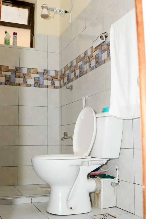 Lux Suites Bamburi Furnished Apartments
