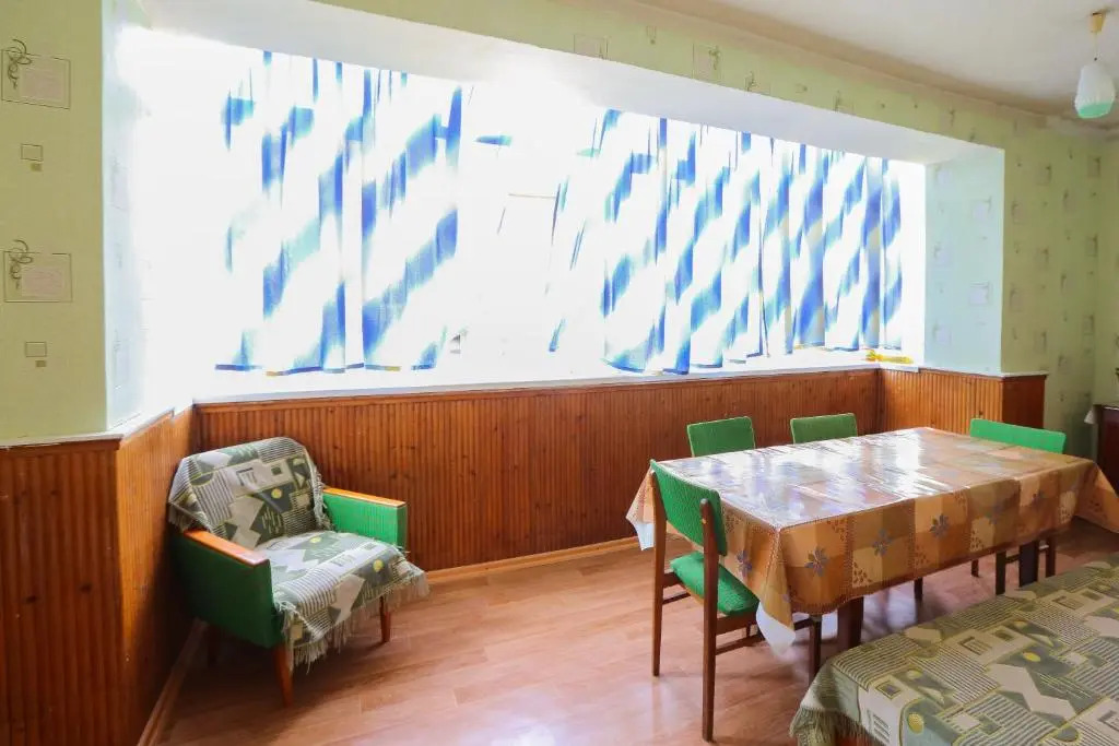 Apartment on Abazgaa 39