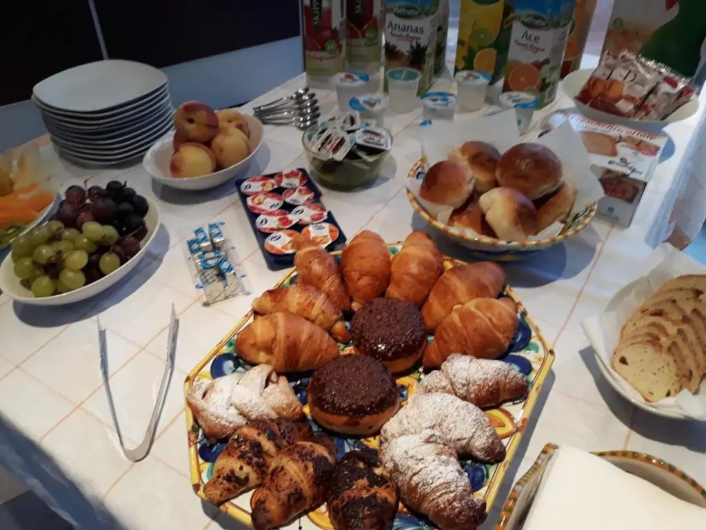 B&B Il Mandorlo