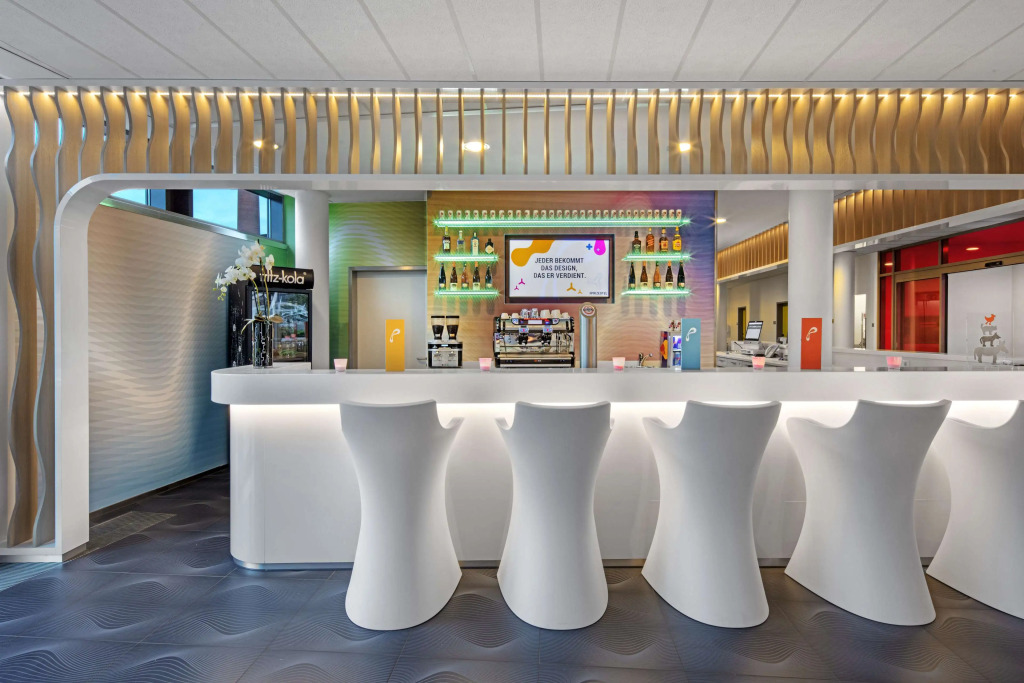 Prize by Radisson, Bremen City