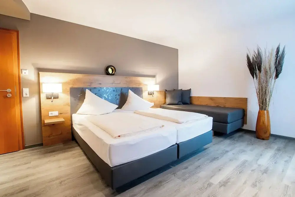 Hotel & Restaurant Bestenheider Stuben