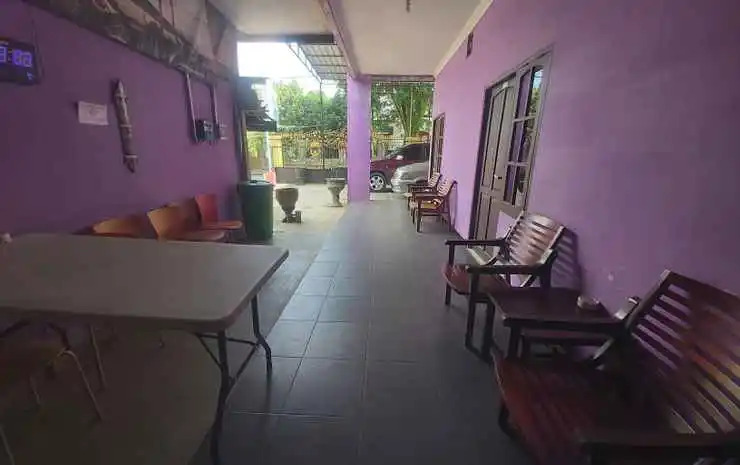 Cahaya Rahman Guest House Syariah Banjarbaru