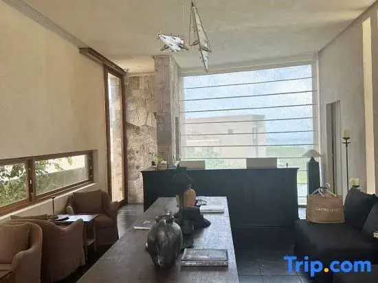 Sheye Jilai Homestay (Shitang)