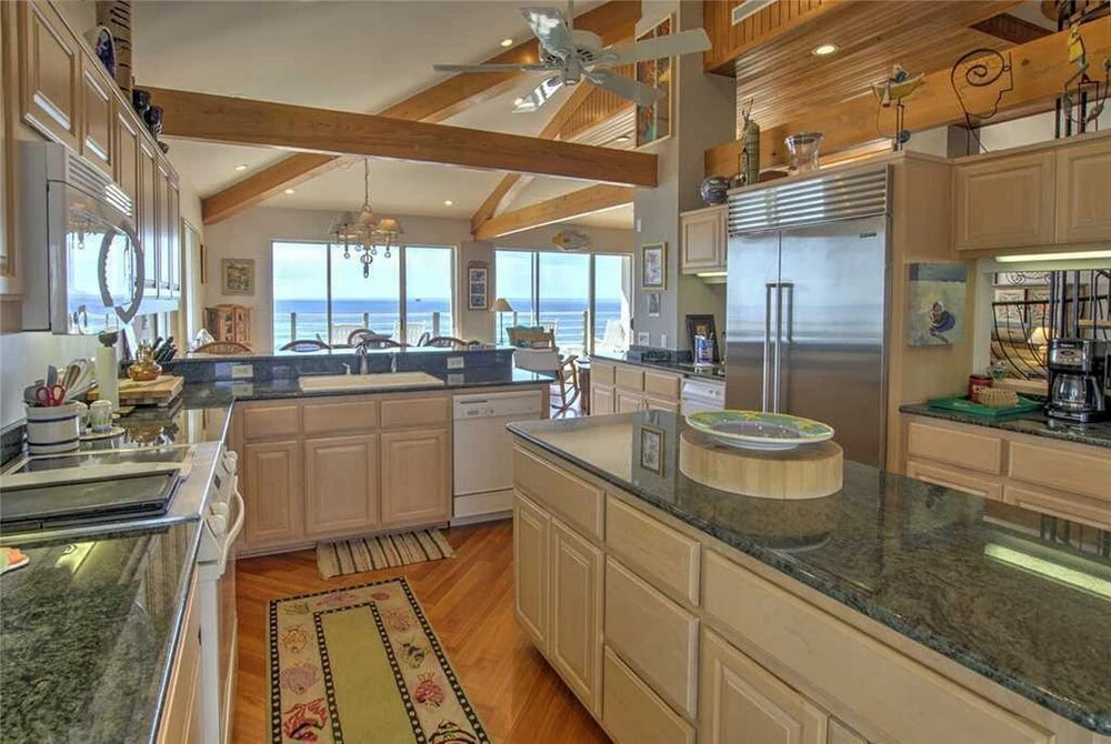 Perkins Cottage home