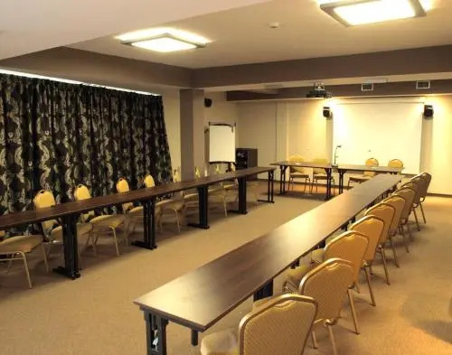Hotel Niepołomice