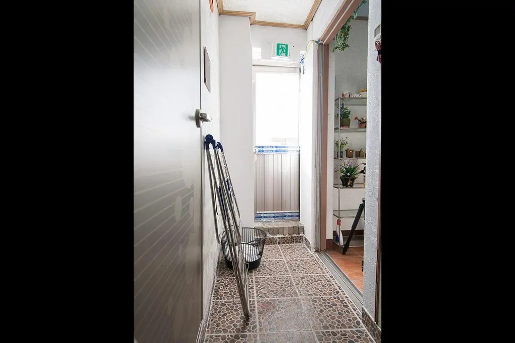 Jeju Gogung Pension-type Guest House