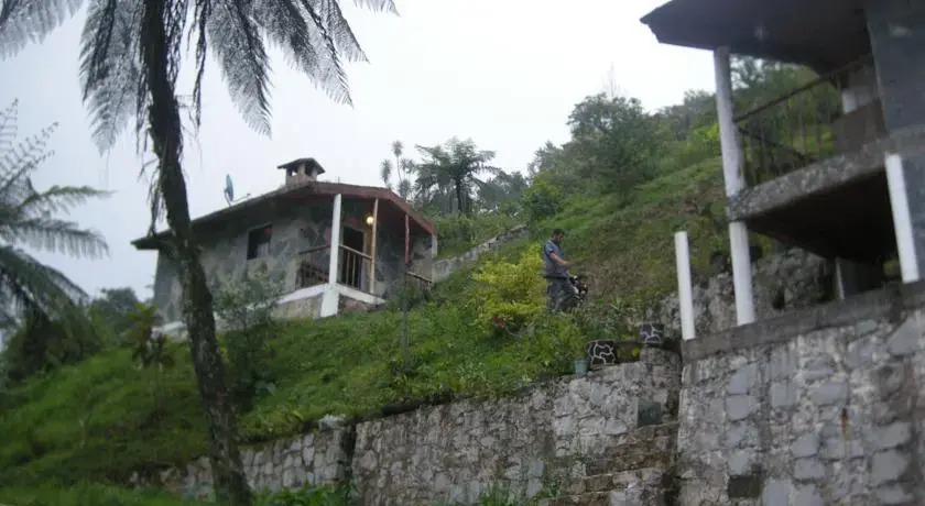 Villas Kualtzin