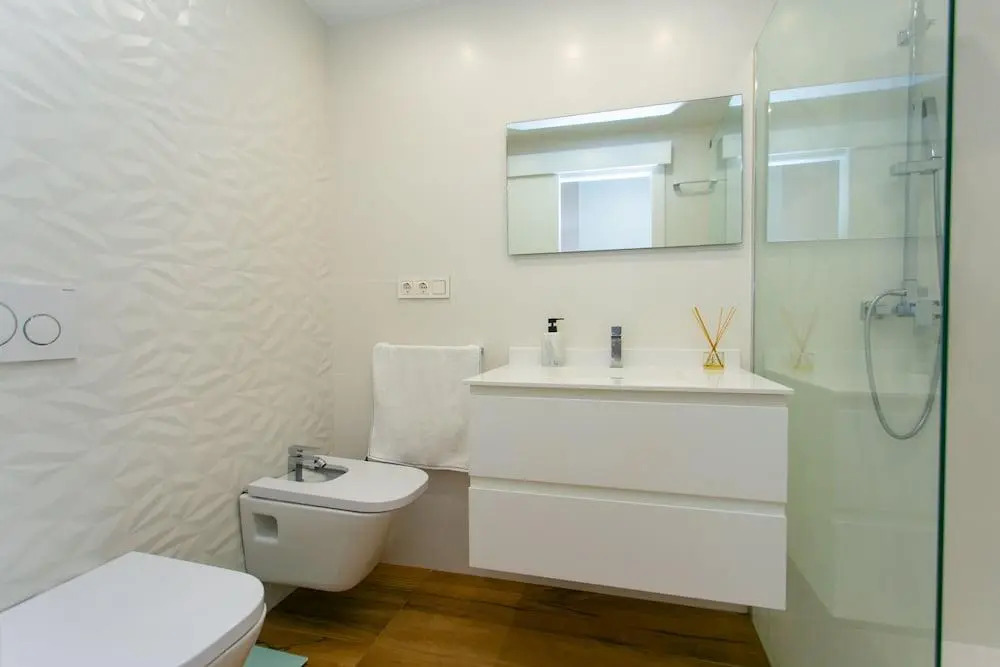 Cullera Beach Apartment Espacio