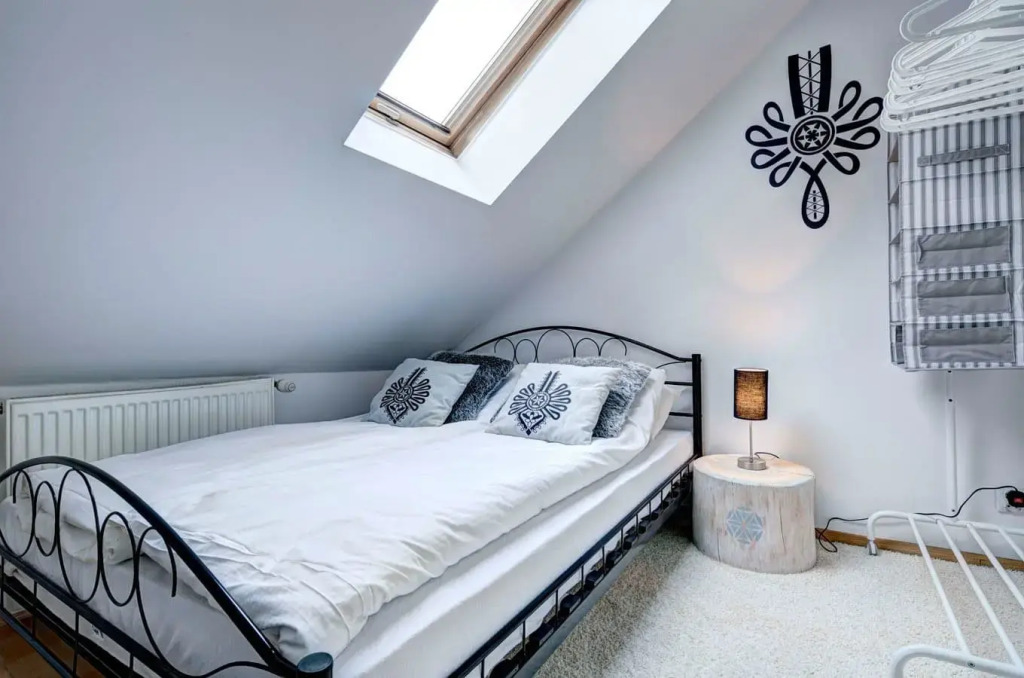 Willa przy Krupówkach Apartments & Rooms Villa Heart of the Mountains Zakopane