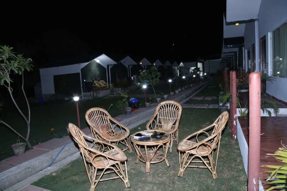 Gurugram Resort