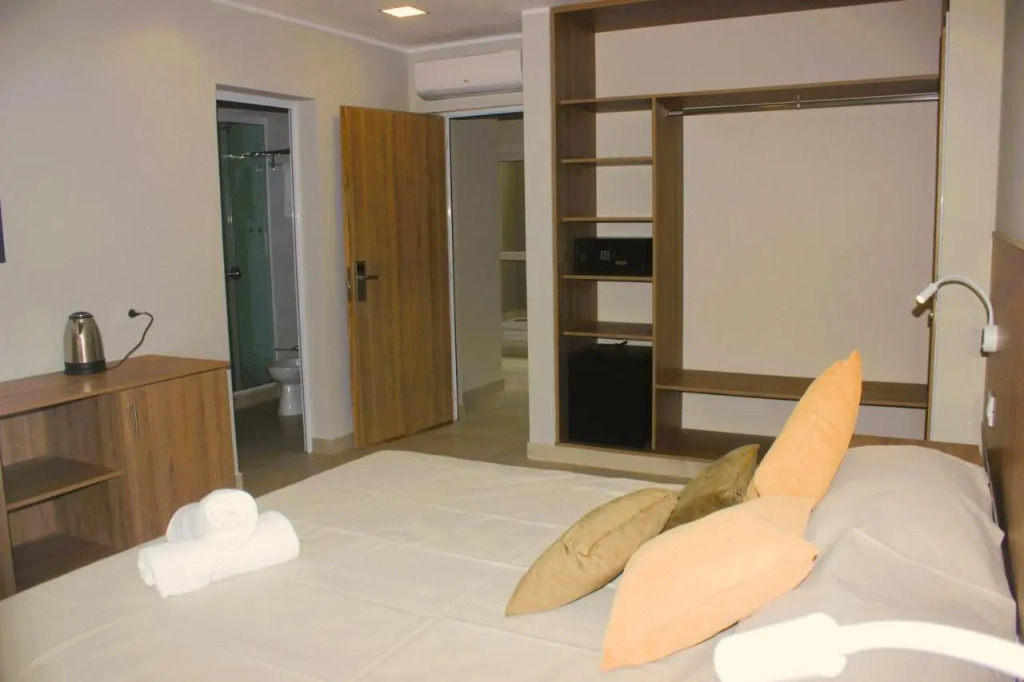 Terra Alta Suites