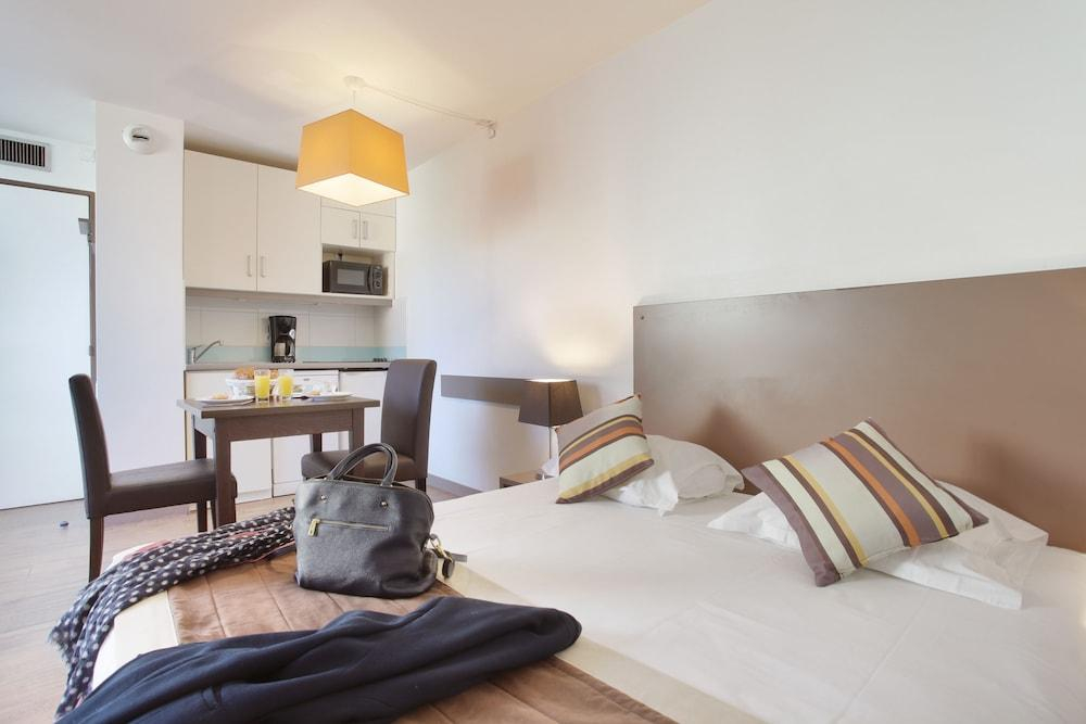 Odalys - Appart'Hotel Les Félibriges
