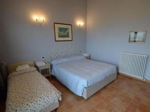 Tenuta Carbognano
