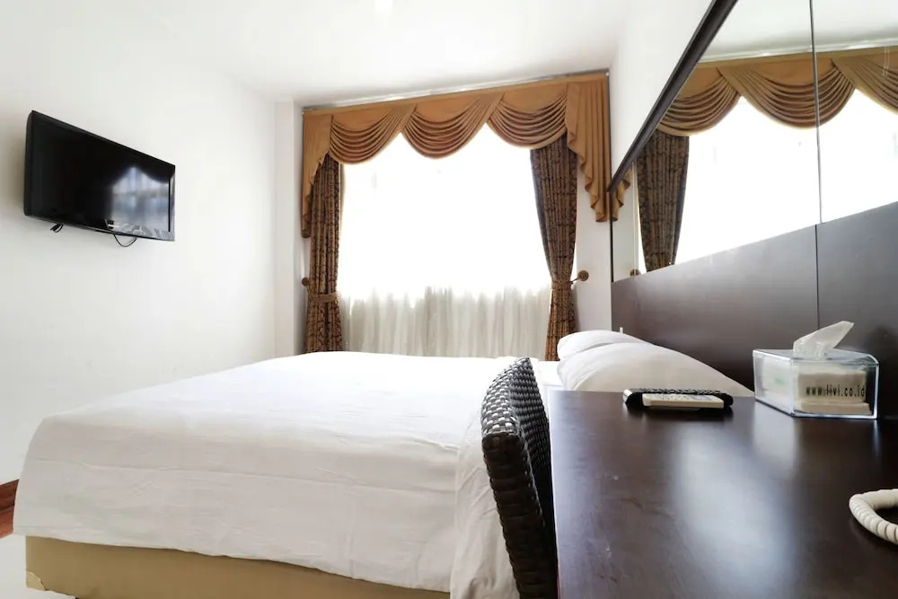 The Victoria Luxurious Guest House