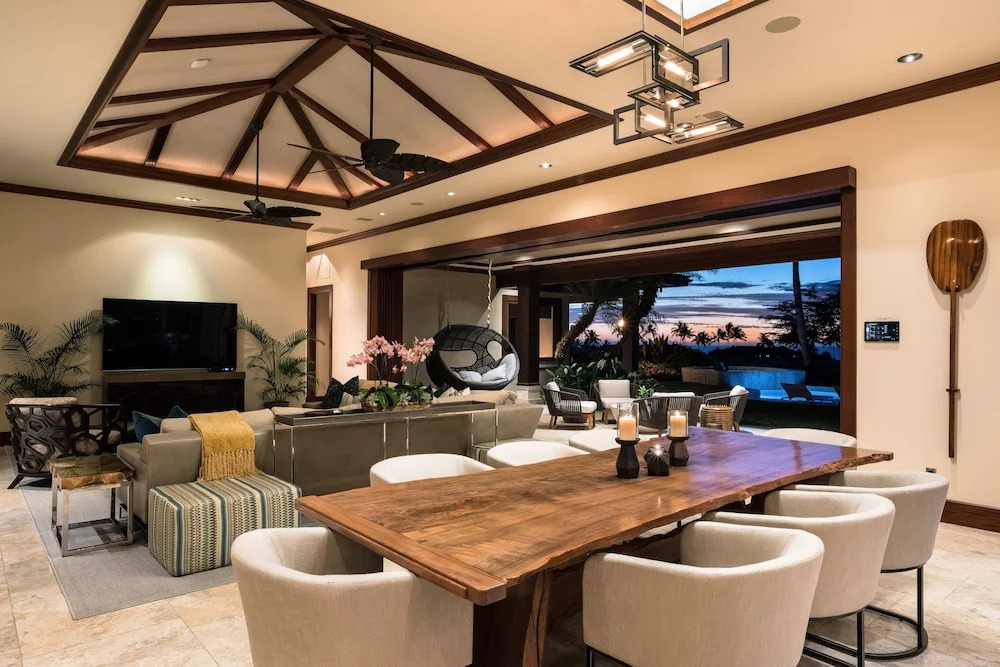 Pu'u Kole Street Home Unit 106 By Redawning