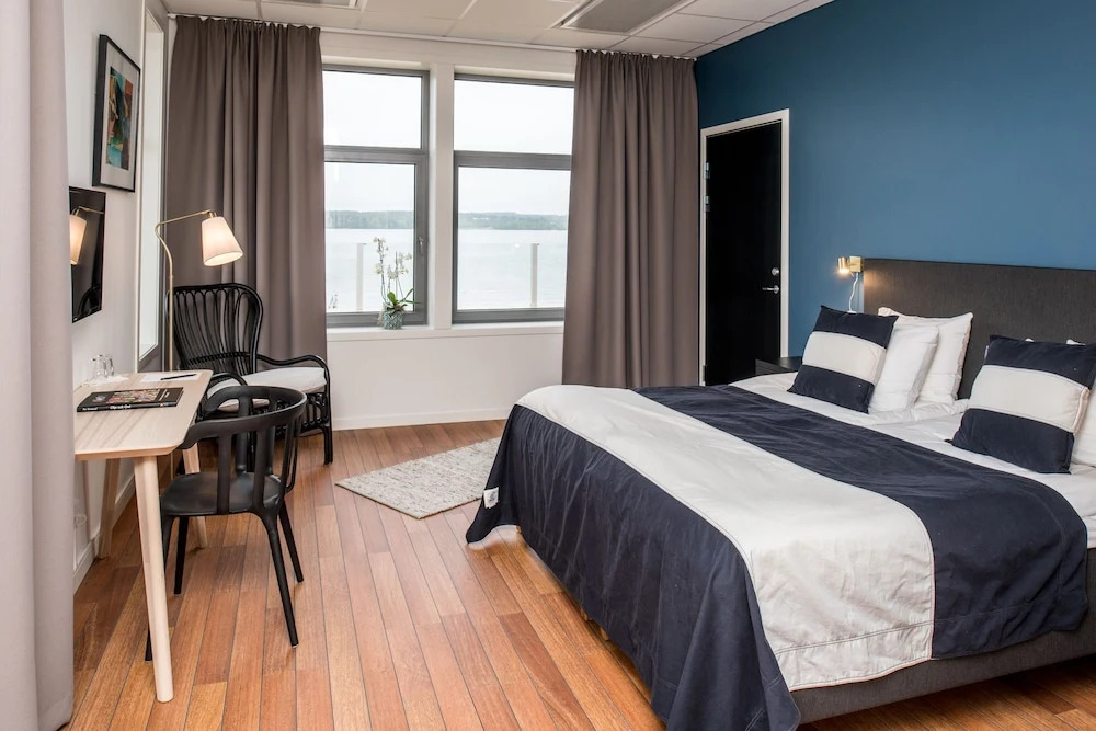 Strandpiren Hotell