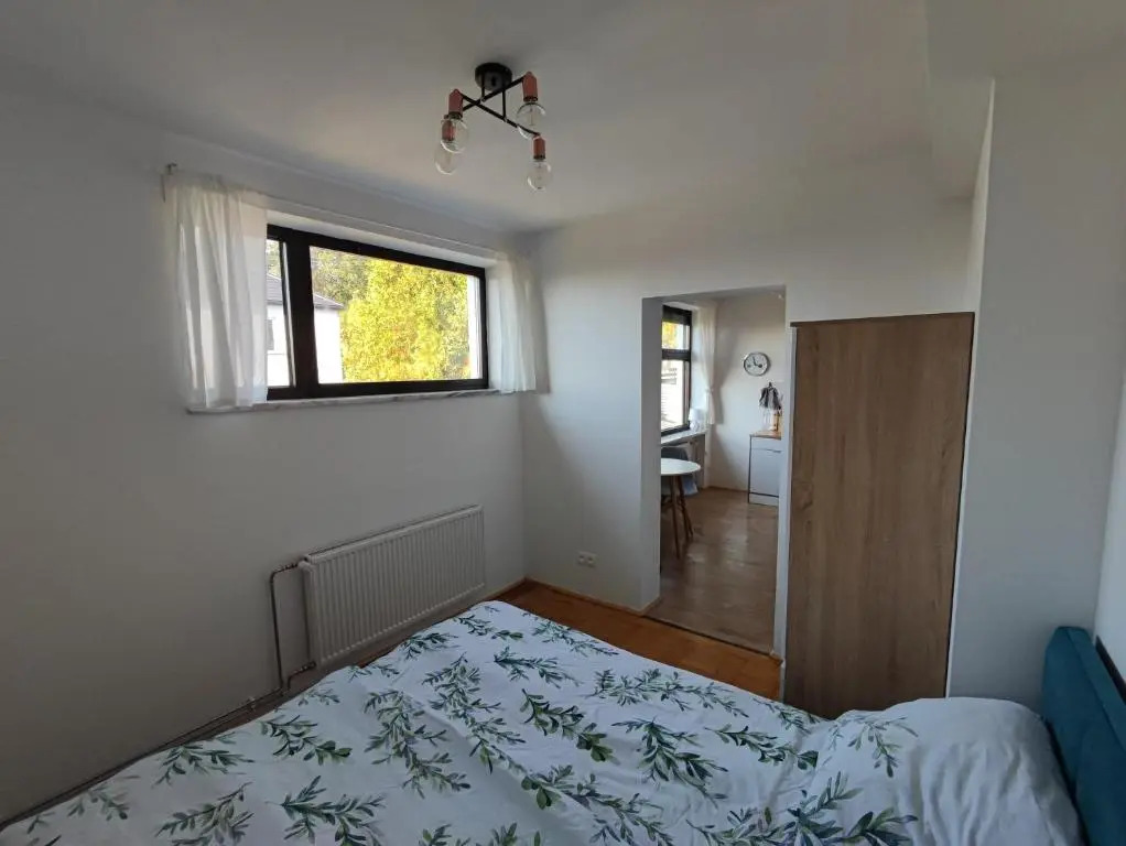 Apartamenty Monterska