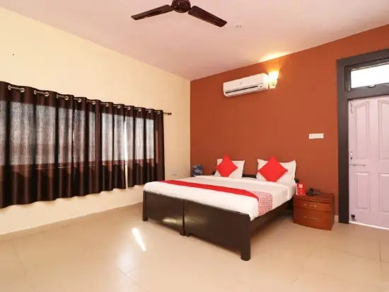 Hotel Maharaja by OYO Rooms