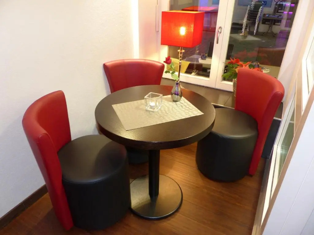 Aparthotel Cest la vie