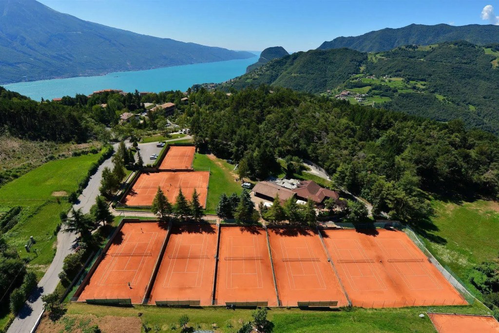 Hotel Le Balze - Aktiv & Wellness