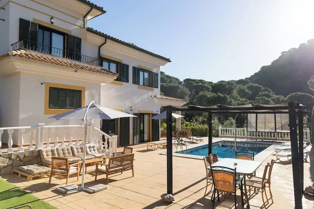 Villa Sueños