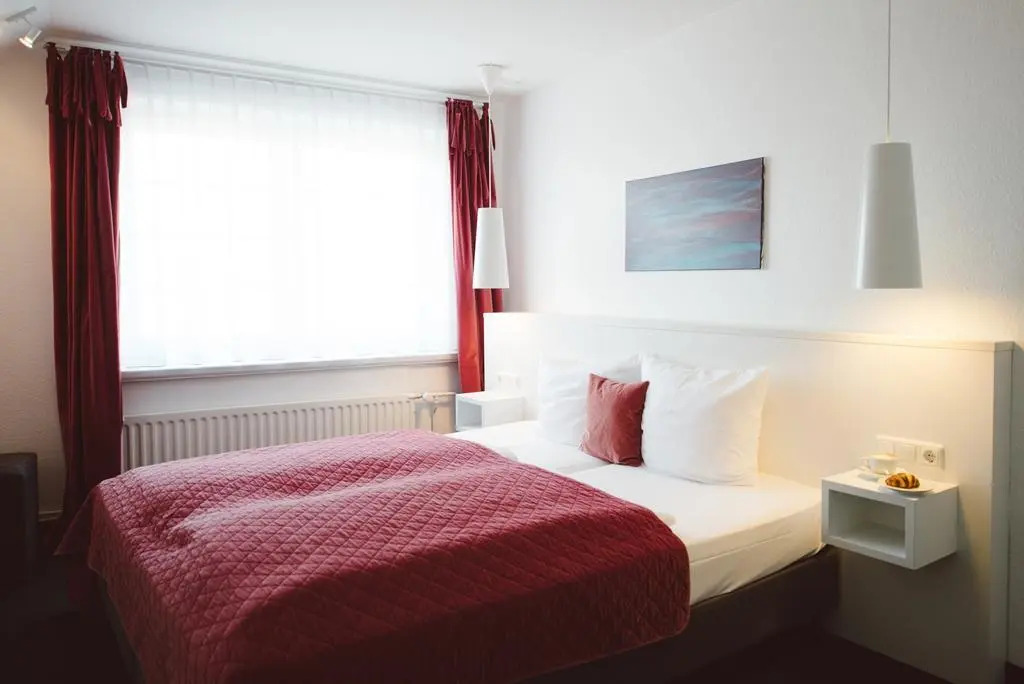 meerzeit Hotel