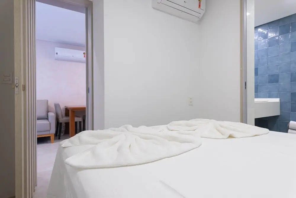 Beach Class Resort Muro Alto 2201