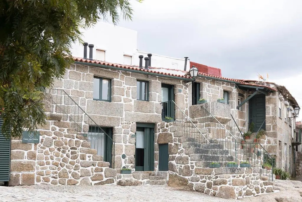 Casas Rossio by Casas com Estória Boutique Houses
