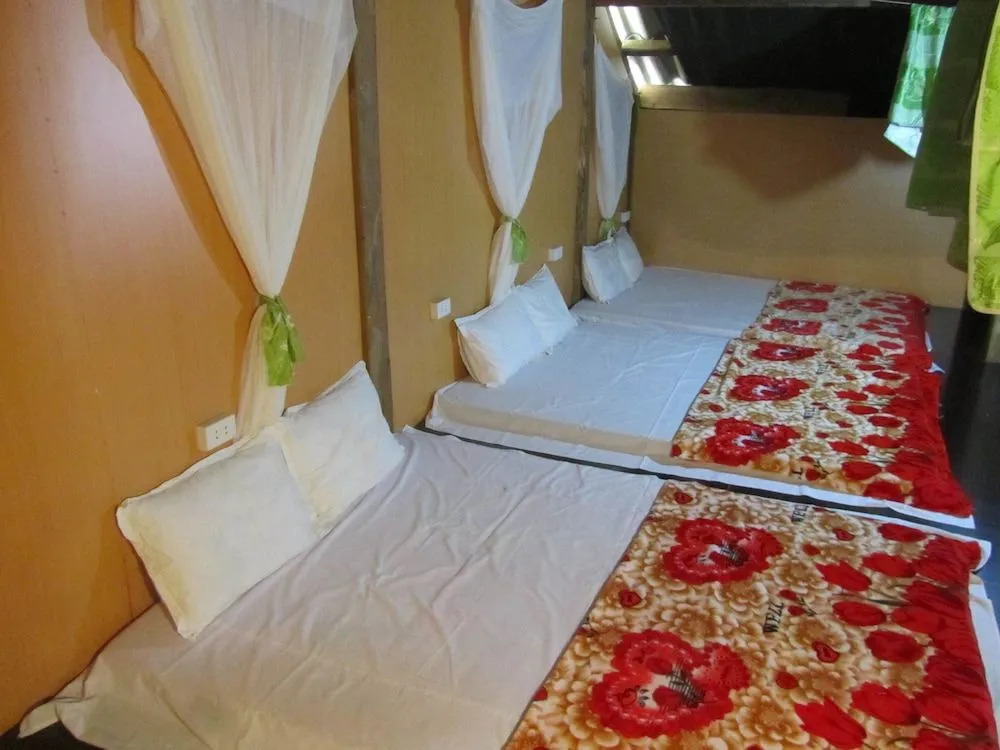 Bamboo Homestay Sapa