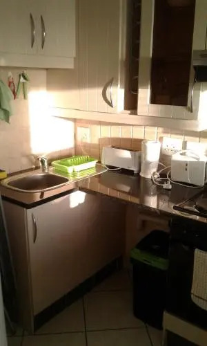 Ocean View Holiday Apartment 4