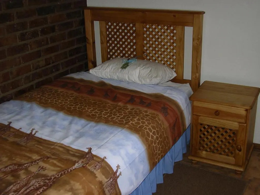 Mall Guesthouse