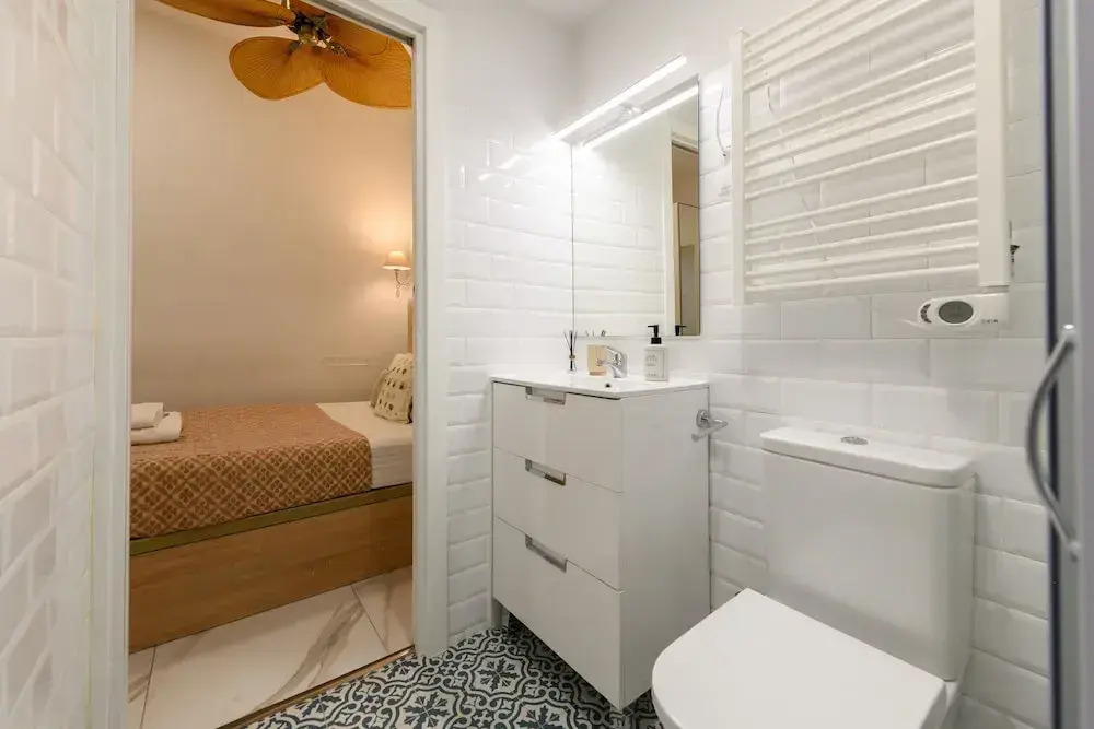 M Ama4115 C Modo Apartamento de un Dormitorio