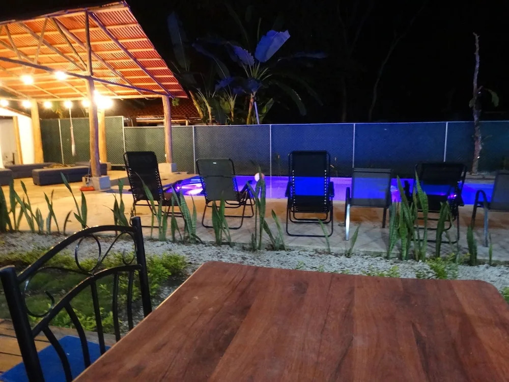 Villas Cabuya Beach & Jungle