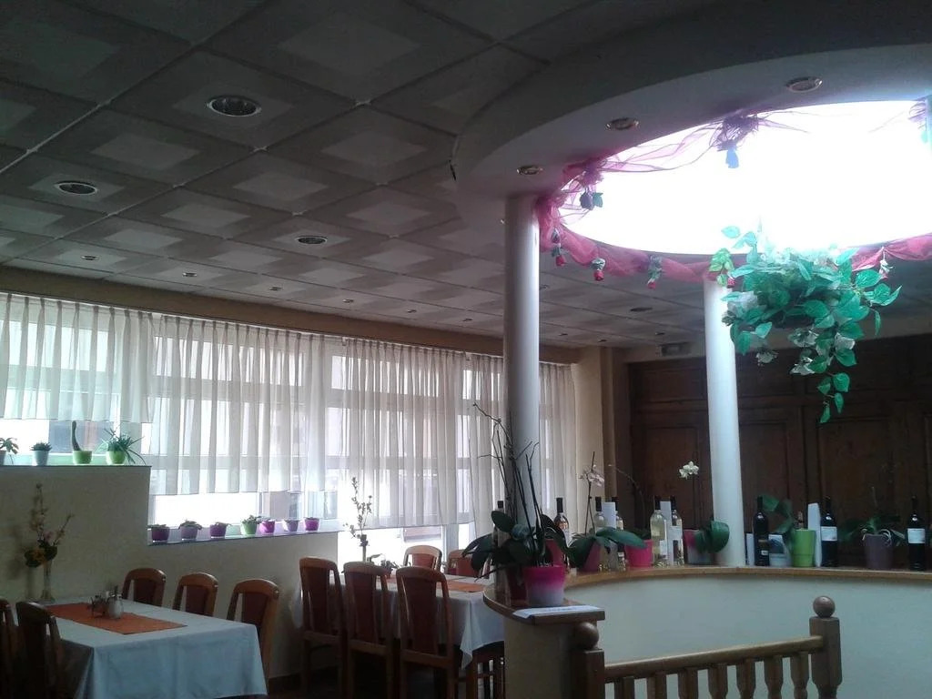 Hotel Vila Anna