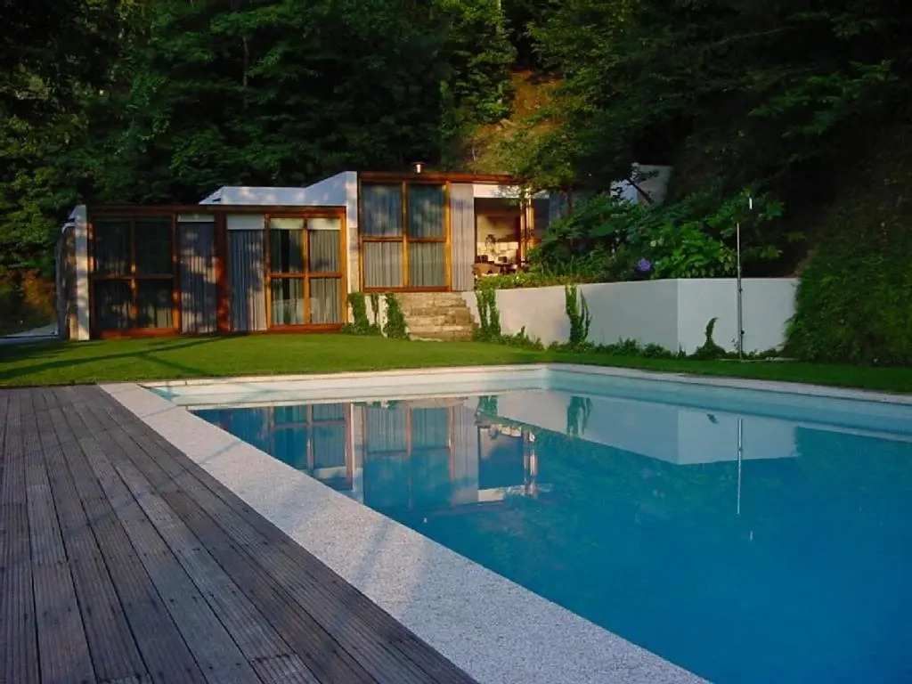 Casa Pala Luar