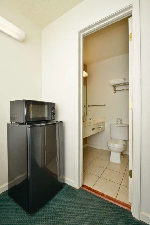 Americas Best Value Inn-Marion