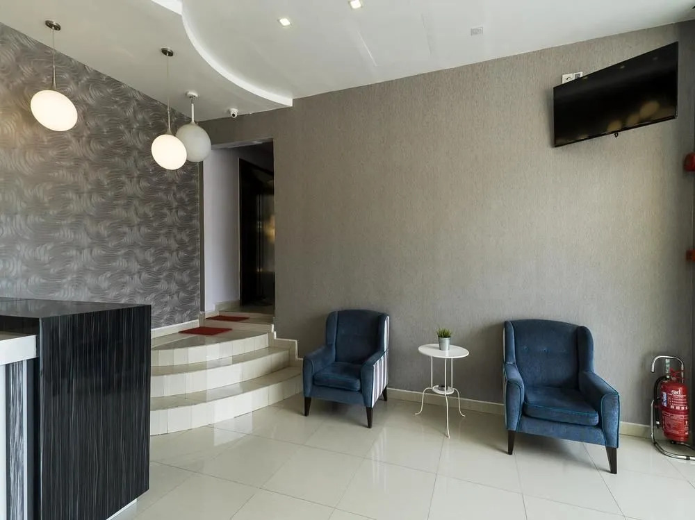 Hotel SMC