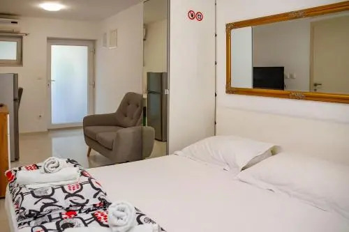 Studio Apartman