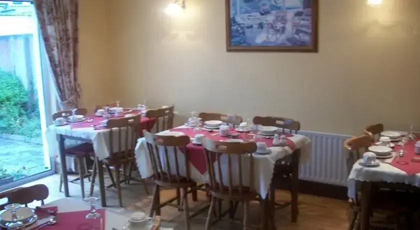 Seashore Lodge Guesthouse
