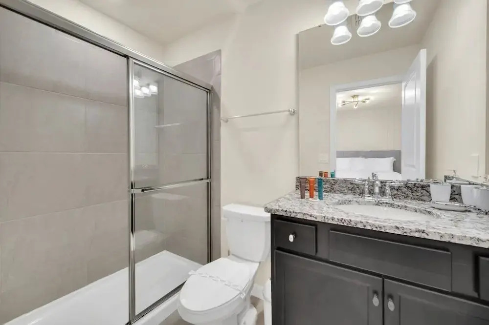 New Luxury Villa Windsor Island Resort 10beds 3616 10 Bedroom Villa